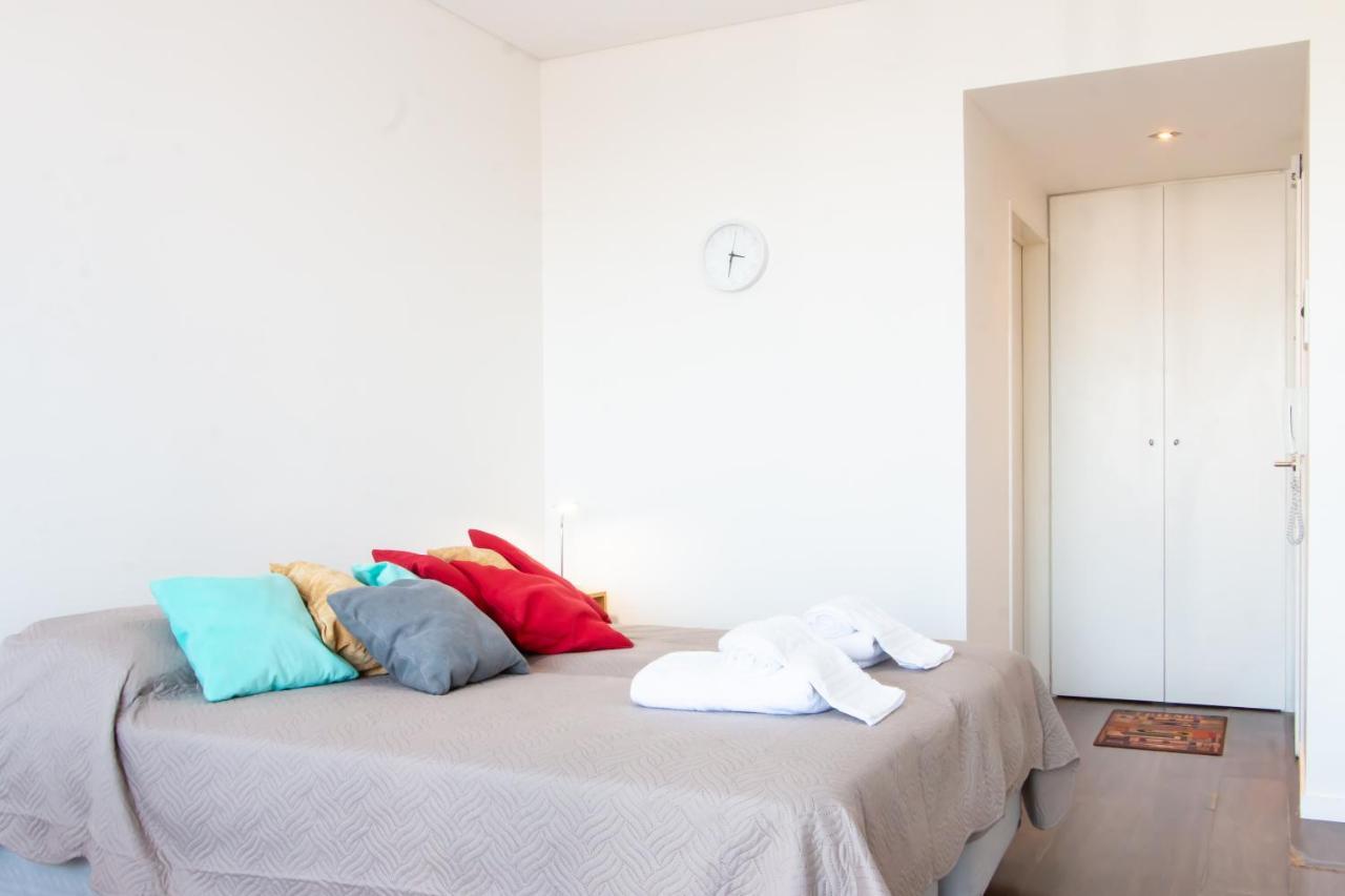 Nica Apartamento